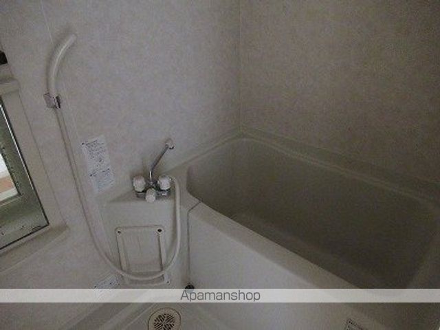 ユートピアIIAの風呂写真