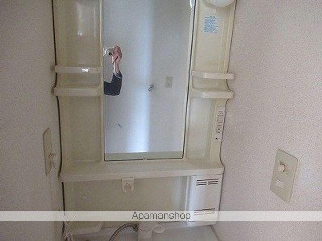 ユートピアIIAの内装写真