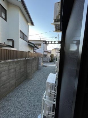 ビリーブ大津のその他写真