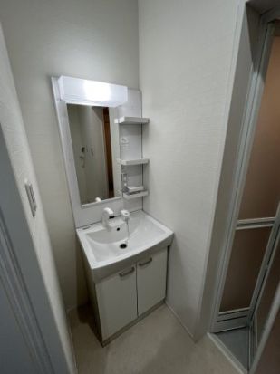 ビリーブ大津の内装写真