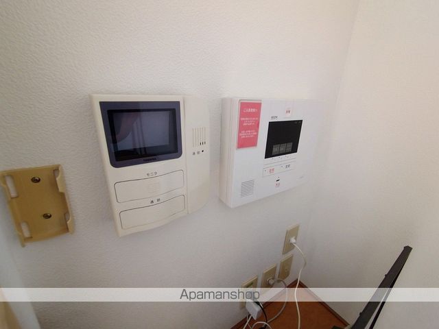 レオパレスボーテのその他写真