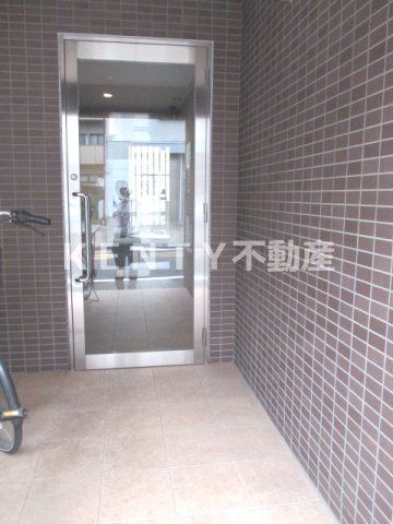 その他共有部分　日々の暮らしに欠かせないお風呂です