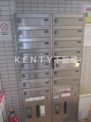 その他設備　お風呂で日々の疲れを落としましょう