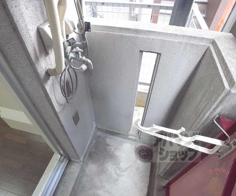 第20長栄イスズベル京都伏見の内装写真