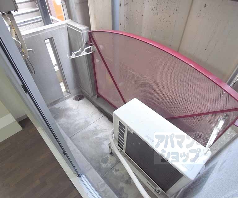 第20長栄イスズベル京都伏見の内装写真