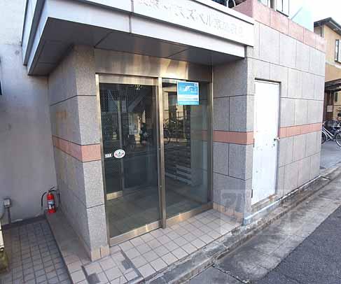 第20長栄イスズベル京都伏見の外観写真