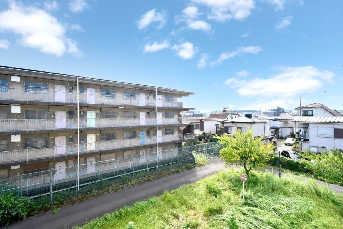 ＪＲ奥羽本線 大曲駅 徒歩26分 3階建 築28年のその他写真