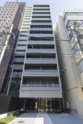 ＪＲ総武線 浅草橋駅 徒歩5分 築12年