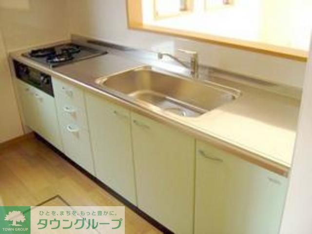 キッチン　★お問い合わせはタウンハウジングまで★