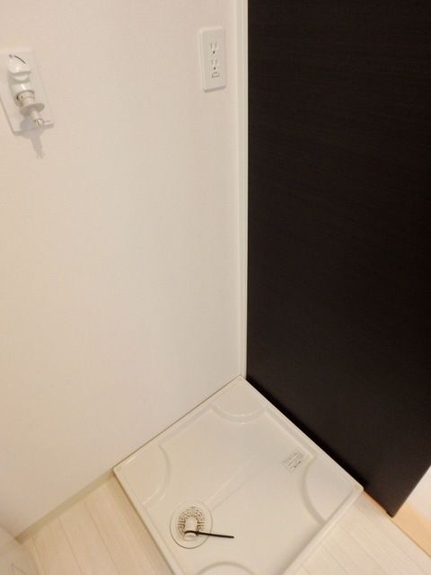 その他　★室内洗濯機置き場★