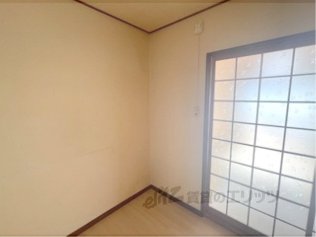 その他部屋・スペース　冷蔵庫置場