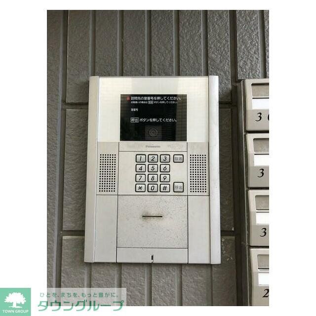 メゾンヴェール徳住のその他写真