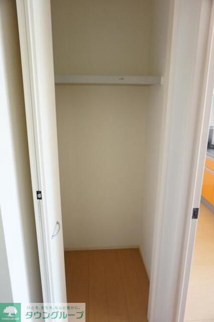 メゾンヴェール徳住の内装写真