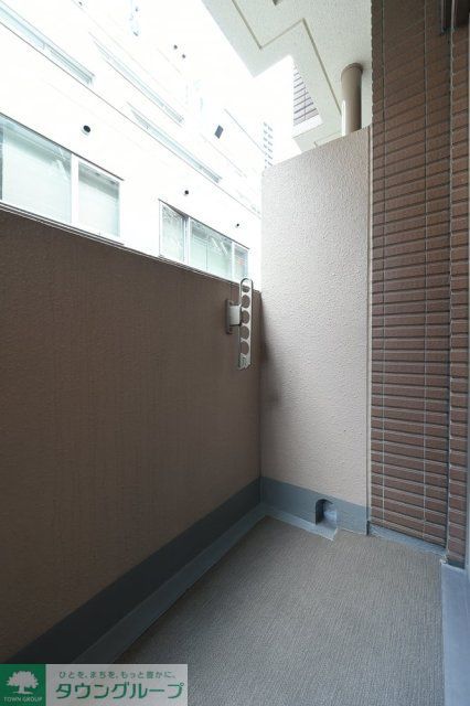 その他　駐輪場