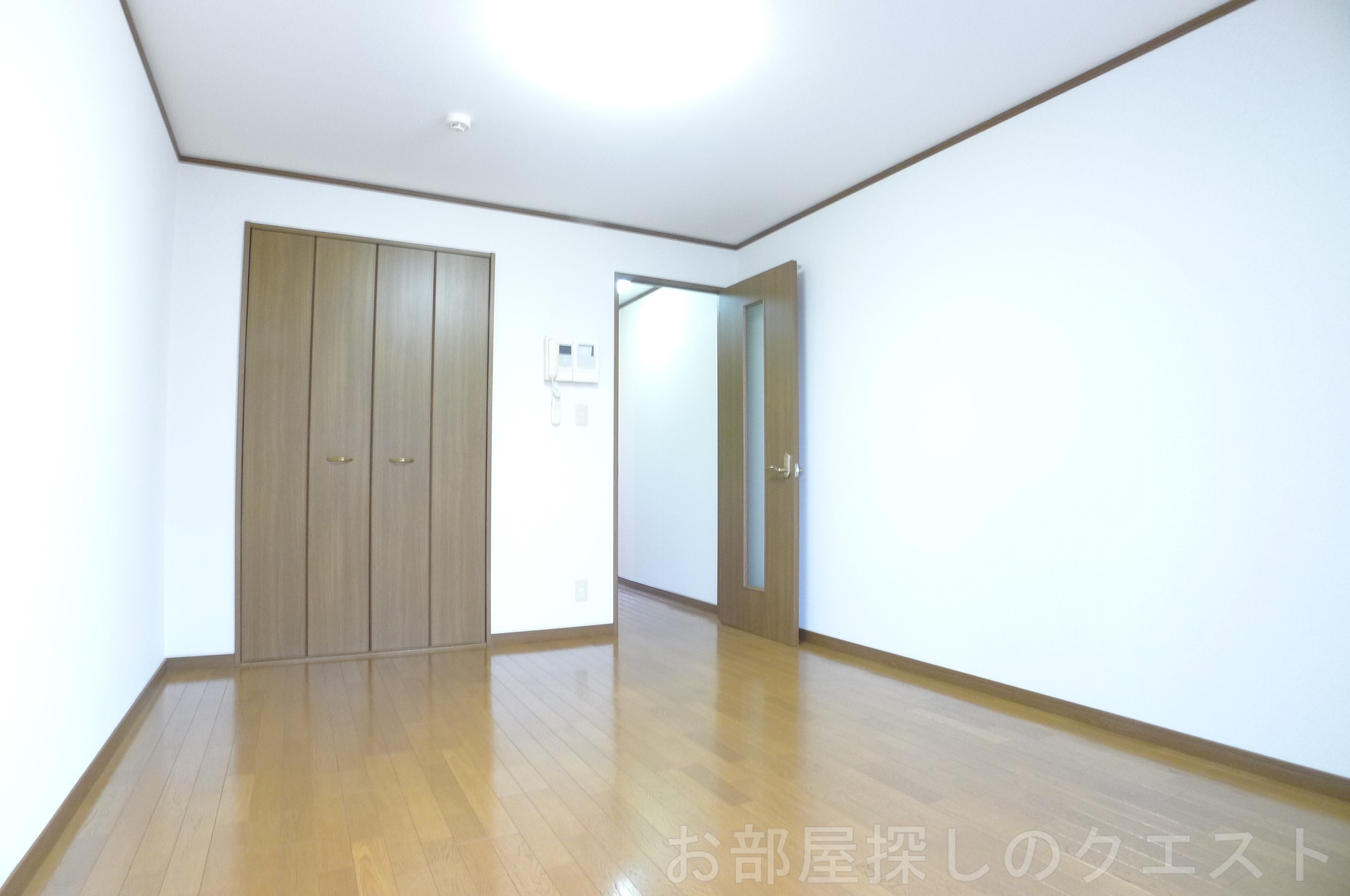居室・リビング　（写真は同仕様）