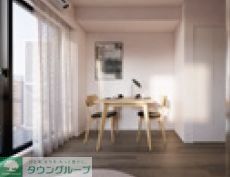 その他　内装イメージ