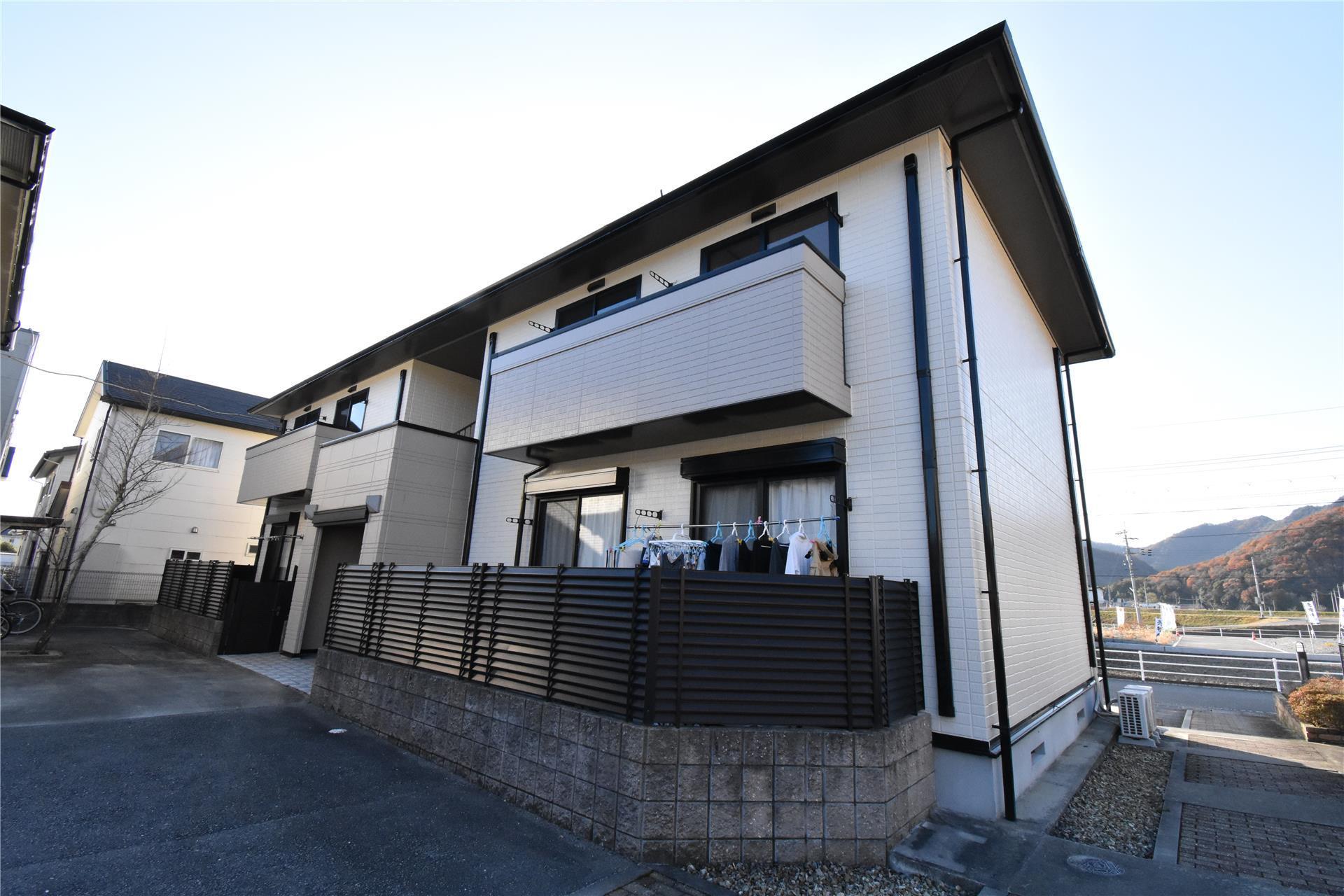 ＪＲ姫新線 播磨新宮駅 徒歩13分 築24年