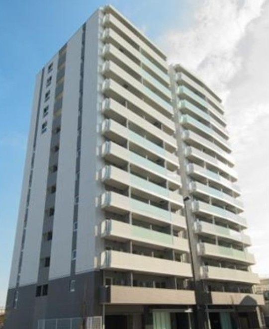 建物外観　☆きれいな外観☆