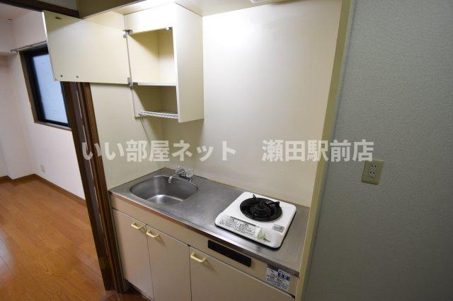 キッチン　同仕様写真