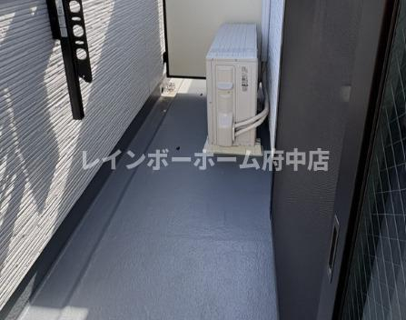 バルコニー　※同施工会社物件参照