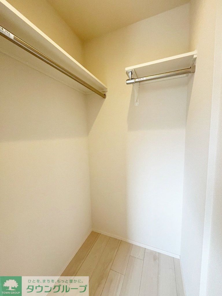収納　別部屋参考写真