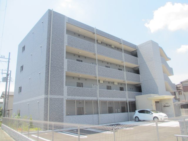 ＪＲ東海道本線 摂津富田駅 徒歩12分 築8年