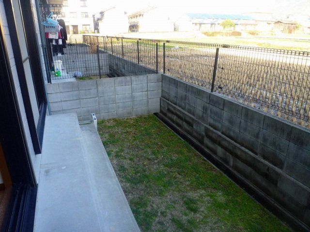 庭
