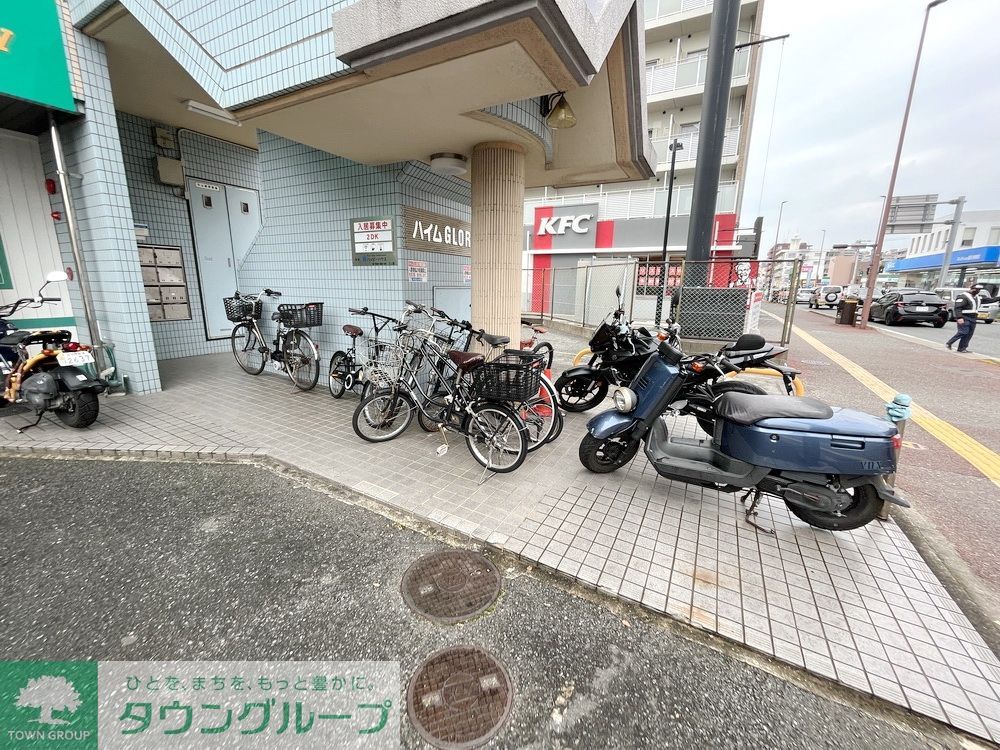 その他共有部分