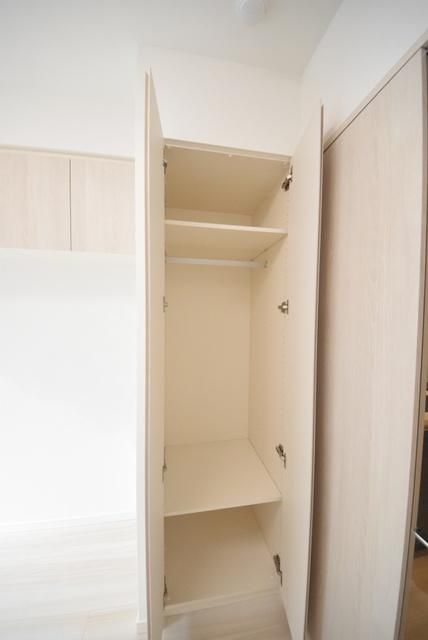 収納　＊お部屋探し、ご内見のご希望はタウンハウジング八王子店で！