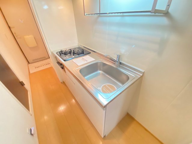 キッチン　※参考写真