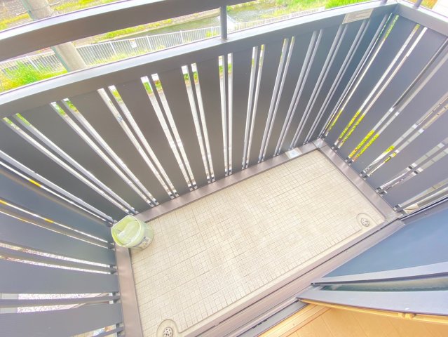 バルコニー　※参考写真