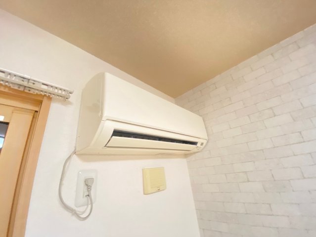 その他設備　※参考写真