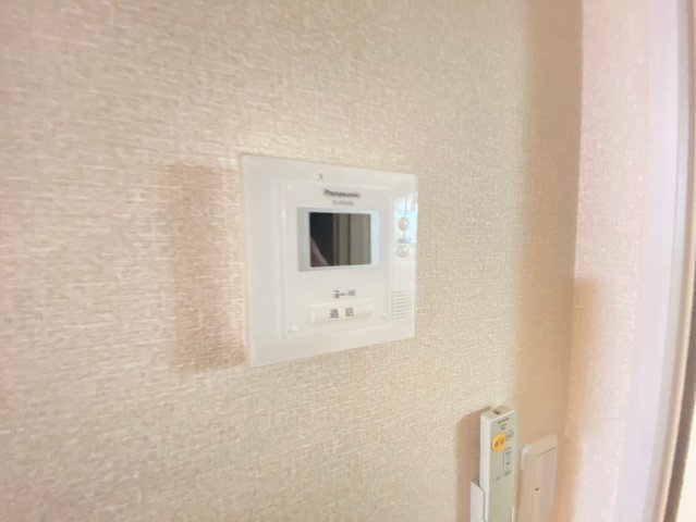 セキュリティ　※参考写真