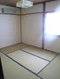 その他部屋・スペース　和室6帖
