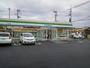 コンビニ　ファミリーマート鶴岡錦町店（コンビニ）まで600m