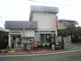 郵便局　鶴岡若葉町郵便局（郵便局）まで581m