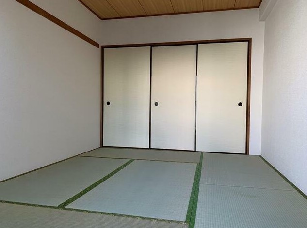 その他部屋・スペース　和室は