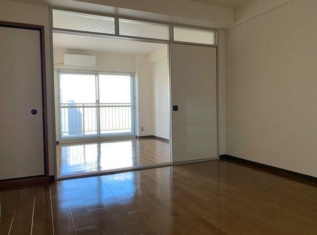 居室・リビング　お部屋の様子は