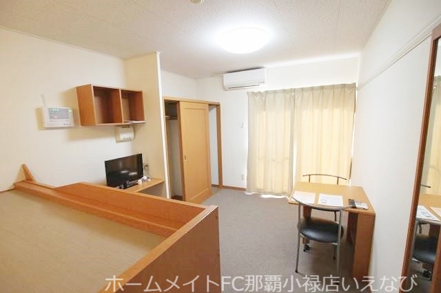 居室・リビング　※イメージ写真となります。