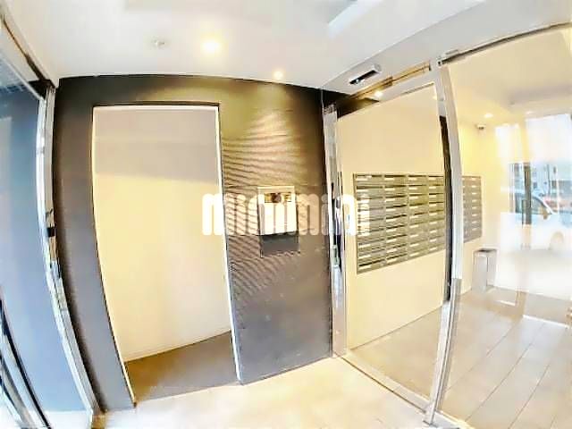 エントランス　エントランス※参考写真