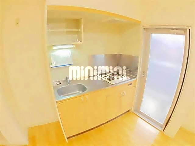 キッチン　キッチン※参考写真