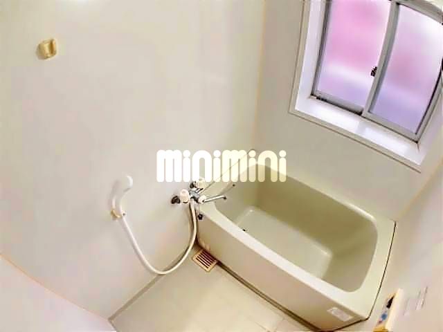 バス・シャワールーム　浴室※参考写真