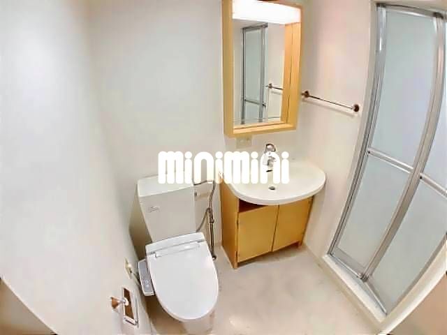 トイレ　トイレ※参考写真