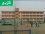 小学校　岡山市立吉備小学校（小学校）まで742m