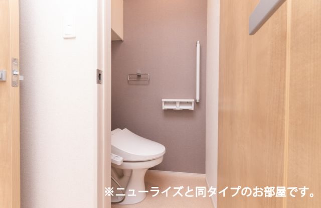 【アトレIのトイレ】
