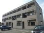 帯広駅よりバス22分 徒歩5分 3階 築17年2ヶ月の賃貸物件