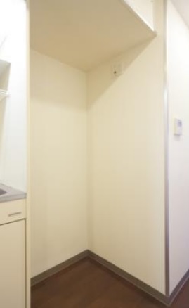その他　☆冷蔵庫置き場