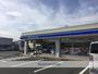コンビニ　ローソン鳥取秋里店（コンビニ）まで565m