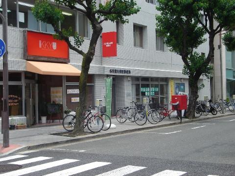 【名古屋市中区丸の内のマンションのその他】