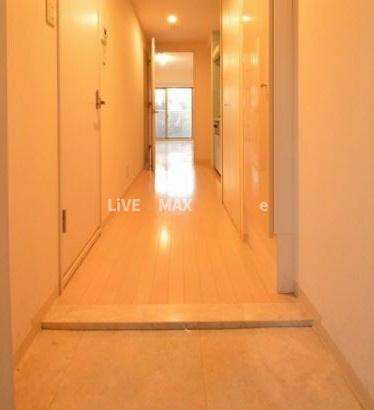 玄関　★《見学予約受け付け中》・設備充実ハイグレードマンション★